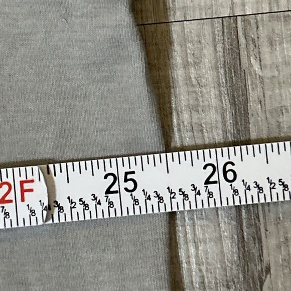 NWT All In Motion Men's Short Sleeve Performance T-Shirt Gray Size 2XL - Picture 14 of 16